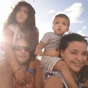 Meet your Posher, Catherine